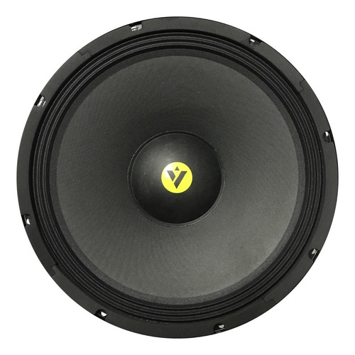 Woofer Voyz 15 Pulgadas  8 Ohm 350 Watts