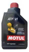Comprar Aceite Motul Atf Vl Caja Automatica Dexron Vl X 1 L Atf 6