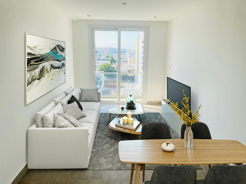 Torre Madrid Premium A Estrenar Últimas Unidades
