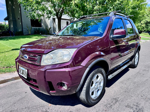 Ford Ecosport 2.0 My10 Xlt Plus 4x2