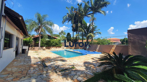 Imagem 13 de 14 de Chácara À Venda No Country Club - Valinhos / Sp - Ch0309