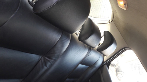 Peugeot 307 1.6 Flex 16v 2008