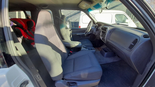Imagen 8 de 8 de Ford Explorer Sport 2 De 4x4 4.0