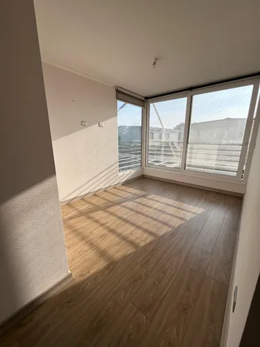 Arriendo Dpto Excelente Estado Comuna San Miguel