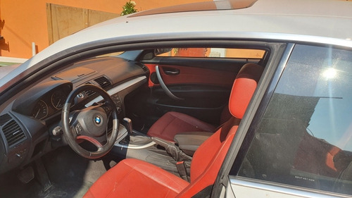 Imagen 4 de 8 de Bmw Serie 1 3.0 Coupe 125ia At 2011