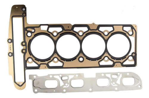 Juego De Juntas De Culata Para 2010-2017 Gm Chevy Equinox Bu