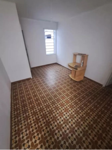 Alquiler Apartamento 1 Dormitorio Ciudad Vieja Patio