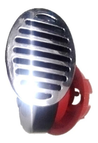 Corneta Caracol 12v