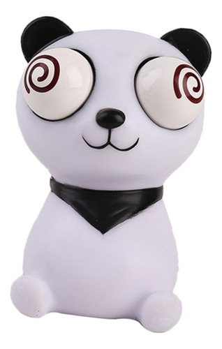 Juguete De Panda De De Dibujos Animados, Juguete De Estilo B