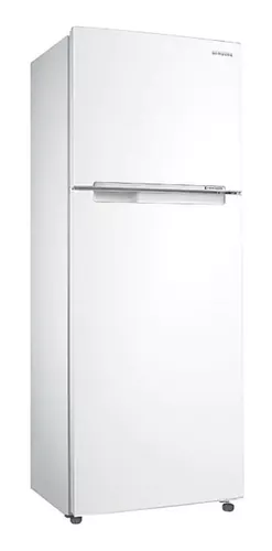 El frigorífico Total No Frost de integración increíblemente