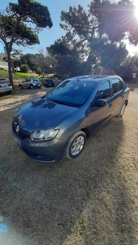 Renault Logan 1.6 Authentique 85cv