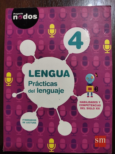 Manual Sm Nodos Lengua 4