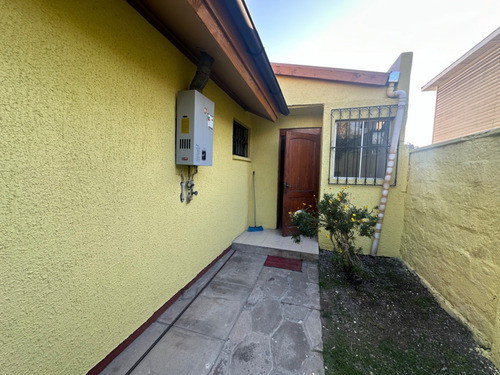 Venta Casa Llegar E Instalarse 2d 2b 2e -parque Intercomunal