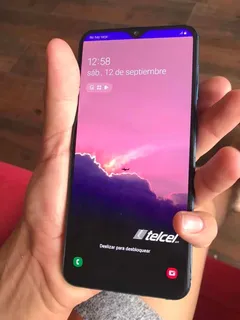 Celular Samsung A50