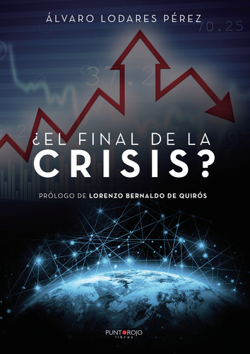 ¿el Final De La Crisis?