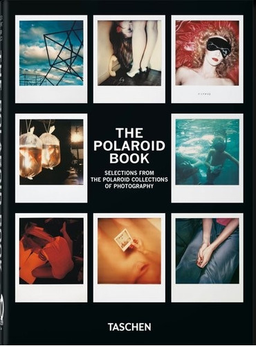 Polaroid Book, The - Barbara Hitchcock