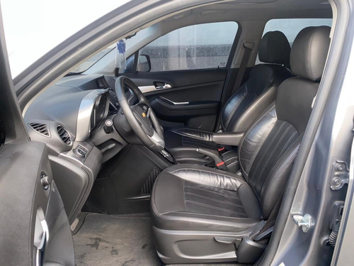 Imagen 8 de 11 de Chevrolet Orlando