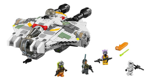 Lego® Star Wars Rebels The Ghost