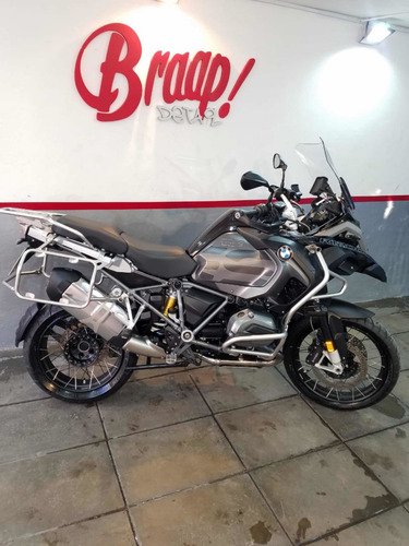 Bmw Gs 1200 Adventure