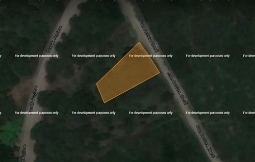 Imagen 5 de 10 de Lote De 600 M2 En Venta En La Falda Punilla