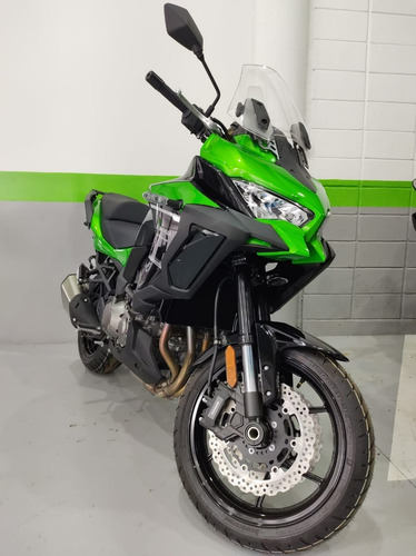 Imagen 15 de 24 de Kawasaki Versys 1000 Abs Excelente Propuesta,consultame!2023