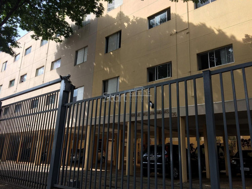 Imagem 1 de 21 de Apartamento À Venda Em Vila Iza - Ap002619
