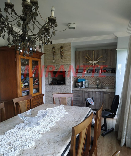 Apartamento Em Freguesia Do Ó - São Paulo, Sp - 357785