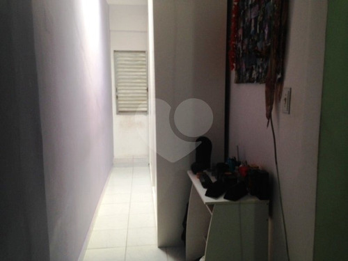 Imagem 8 de 15 de Ótimo Sobrado À Venda Na Vila Amélia Zona Norte - Reo299972
