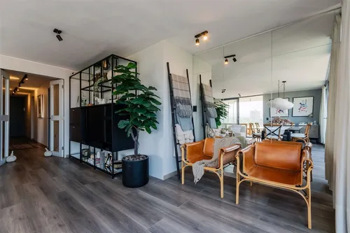 Departamento En Venta - Jardin Del Este - Fco De Aguirre