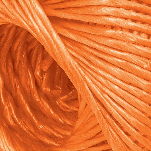 Rafia 500g De Color Fiero 45033