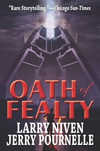 Oath Of Fealty (libro En Inglés)