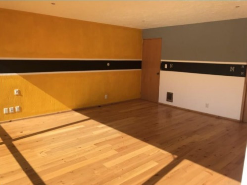 Imagen 14 de 30 de Penthouse En Renta Campestre Lomas De Palo Alto (m2d2541)