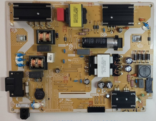 Fuente Samsung 55fa160 / Kant_su2e_55_hybrid / Un50tu7000f (Usado)