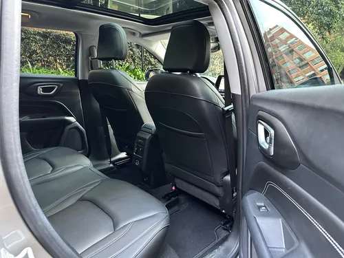 Jeep Compass 1.3T Longitude T270