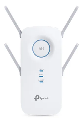 Mejor expansor de wifi new arrivals