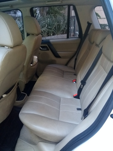 Land Rover Freelander2 2.0 Hse 240cv Awd At6