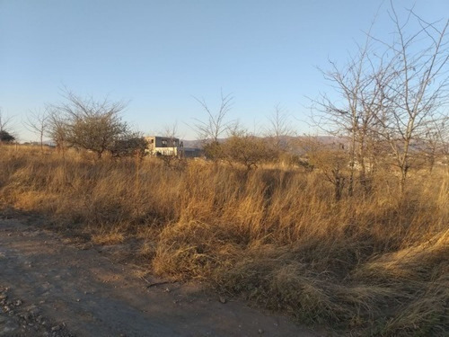 Imagen 8 de 14 de Oportunidad!! Lote En Mirador Del Lago