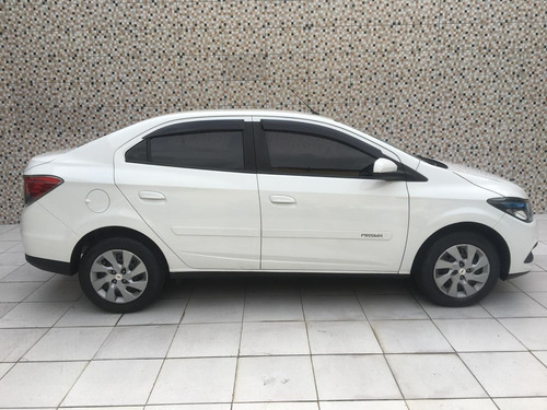 Prisma Lt 1.4 Flex 2013