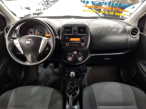 Nissan Versa 1.0 2019 O Melhor Para Aplicativo