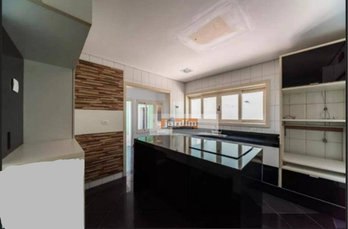 Imagem 9 de 28 de Sobrado Com 3 Dormitórios À Venda, 450 M² Por R$ 2.020.000,00 - Assunção - São Bernardo Do Campo/sp - So2680