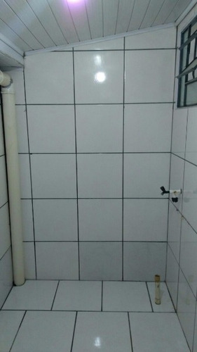 Casa Em Cavalhada Com 1 Dormitório - Mi7959