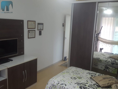 Imagem 24 de 26 de Casa A Venda No Bairro Tombo Em Guarujá - Sp. - 970-1