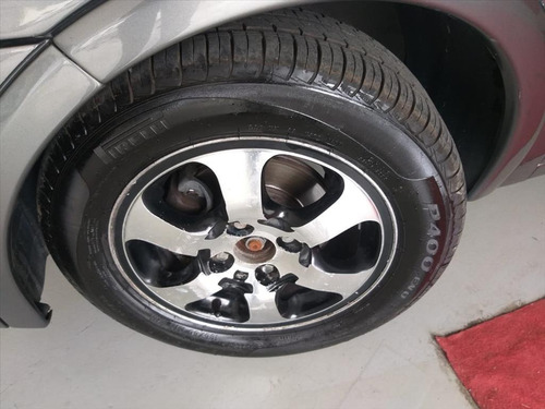 Imagem 8 de 9 de Corsa 1.4 Mpfi Maxx 8v Flex 4p Manual