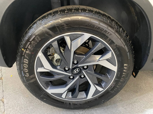 Imagem 8 de 11 de Hyundai Creta 1.0 Tgdi Flex Platinum Automático