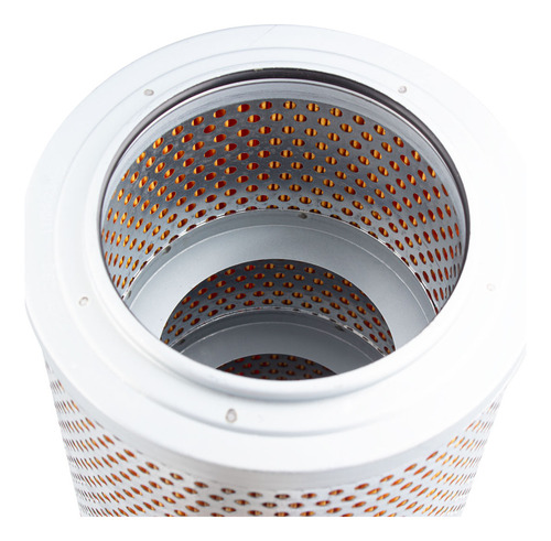 Filtro Hidráulico Escavadora Esteira 385bl 385b 374d 365cl