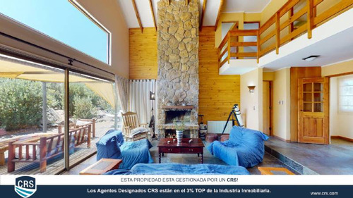 Casa En Fundo San Francisco De Los Andes