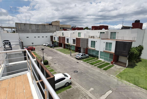 Imagen 19 de 23 de Casa En Condominio - San Cristóbal Huichochitlan