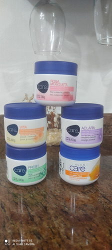 Crema Aclaradora De Avon