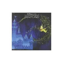Comprar Walt Disney Records Legacy Collection Disneyland Walt Disney
