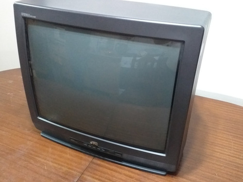 Televisor Jvc 21